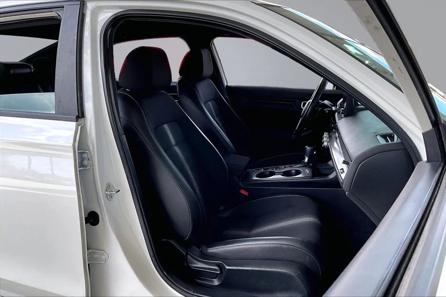 Honda Civic photo 25