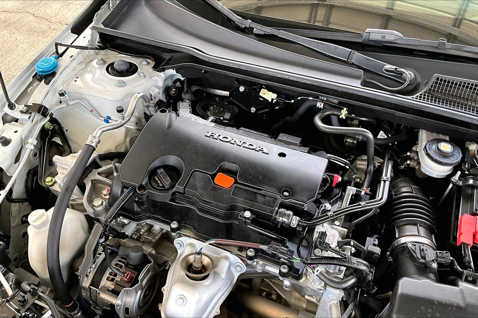 Honda Civic photo 27
