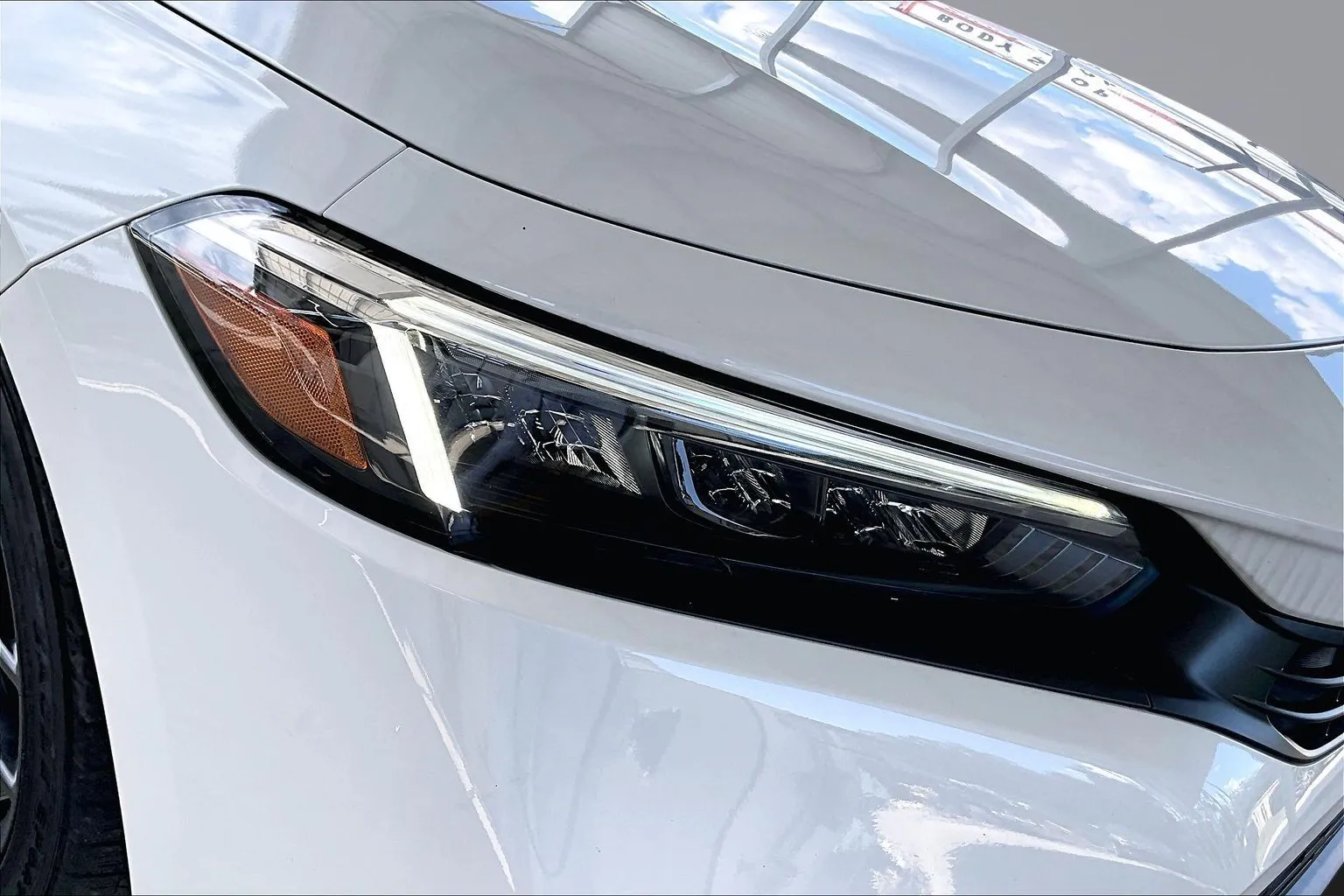 Honda Civic photo 28