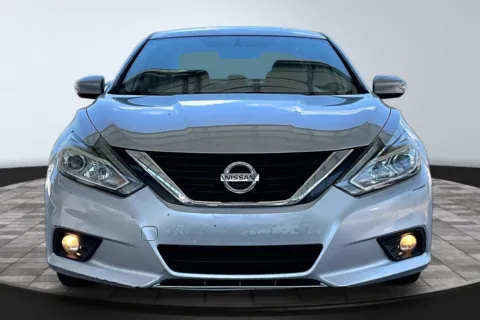 Photos of 2018 Nissan Altima for sale in Jacksonville, FL at M&J Auto Sales and Service