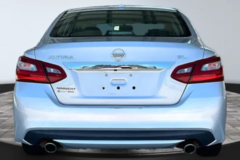 More photos of 2018 Nissan Altima at M&J Auto Sales and Service, FL
