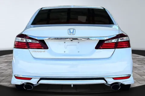 More photos of 2016 Honda Accord EX-L at M&J Auto Sales and Service, FL