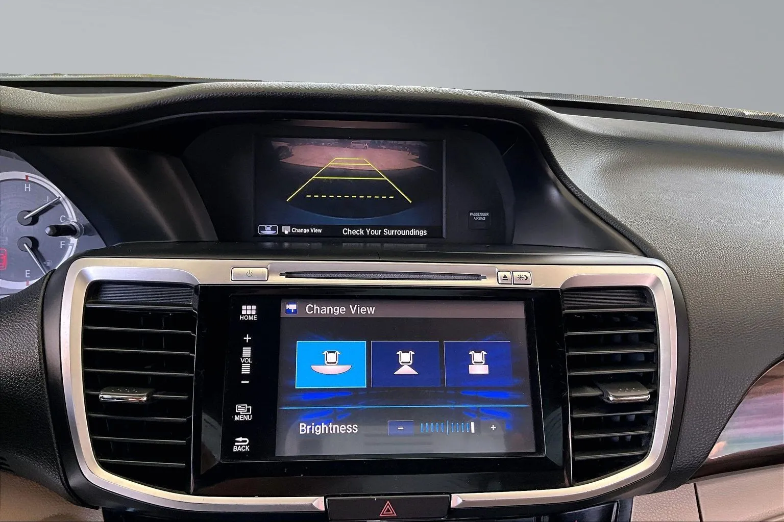 Honda Accord photo 13