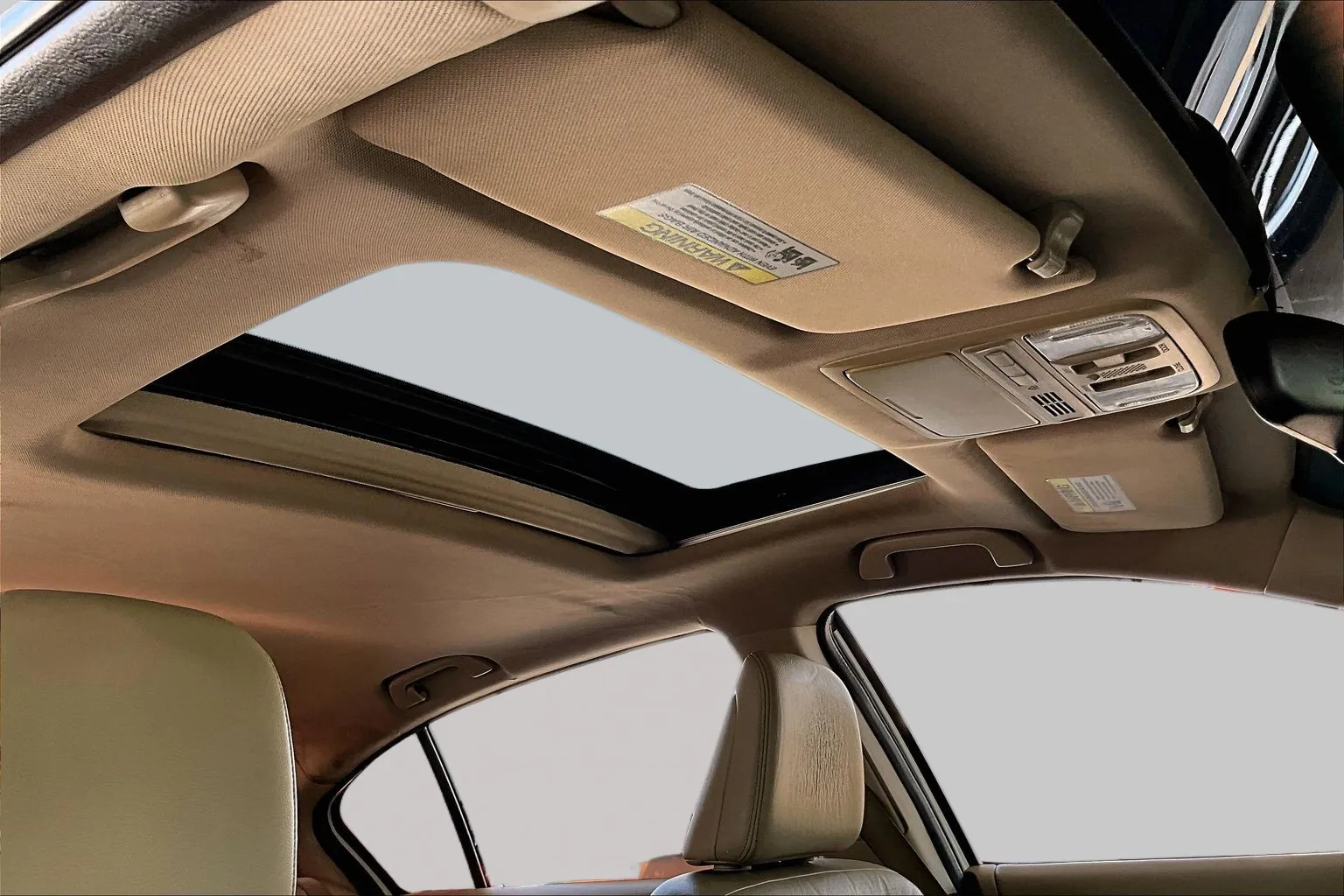 Honda Accord photo 24
