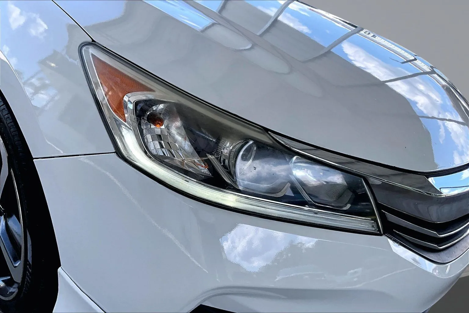 Honda Accord photo 29