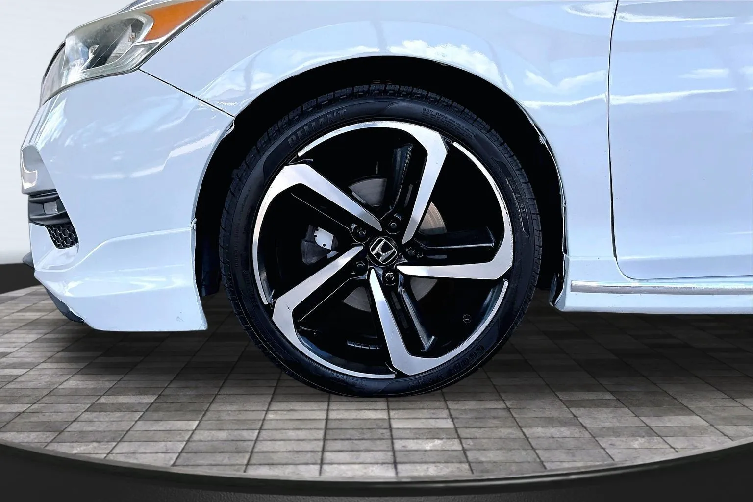 Honda Accord photo 31