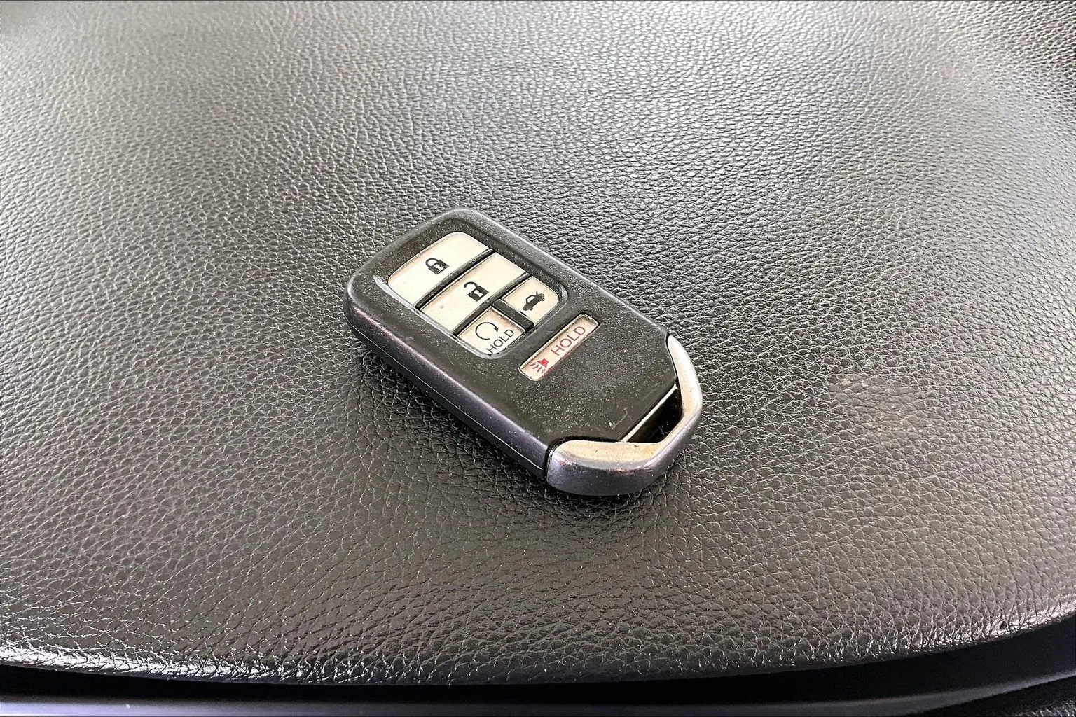 Honda Accord photo 32