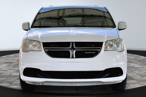 Photos of 2014 Dodge Grand Caravan for sale in Jacksonville, FL at M&J Auto Sales and Service