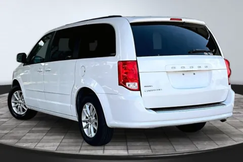 More photos of 2014 Dodge Grand Caravan at M&J Auto Sales and Service, FL