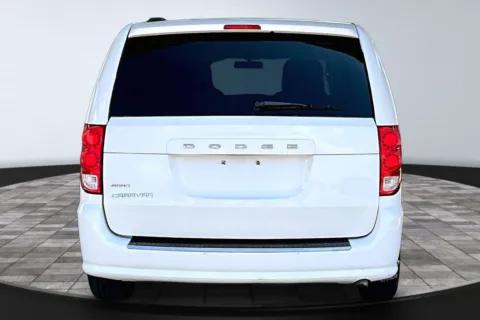 More photos of 2014 Dodge Grand Caravan at M&J Auto Sales and Service, FL