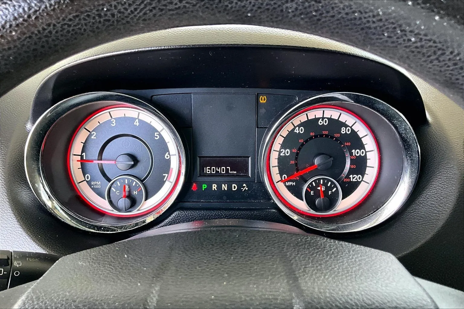 Dodge Grand Caravan photo 12