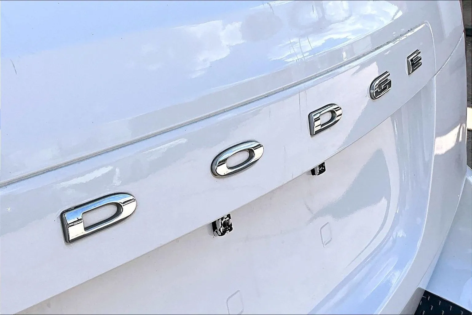 Dodge Grand Caravan photo 20