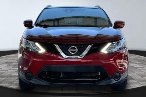 Photos of 2019 Nissan Rogue Sport for sale in Jacksonville, FL at M&J Auto Sales and Service