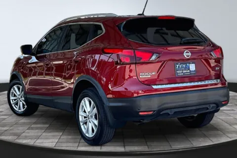 More photos of 2019 Nissan Rogue Sport at M&J Auto Sales and Service, FL