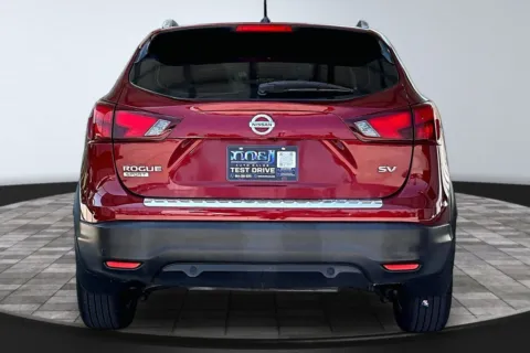 More photos of 2019 Nissan Rogue Sport at M&J Auto Sales and Service, FL