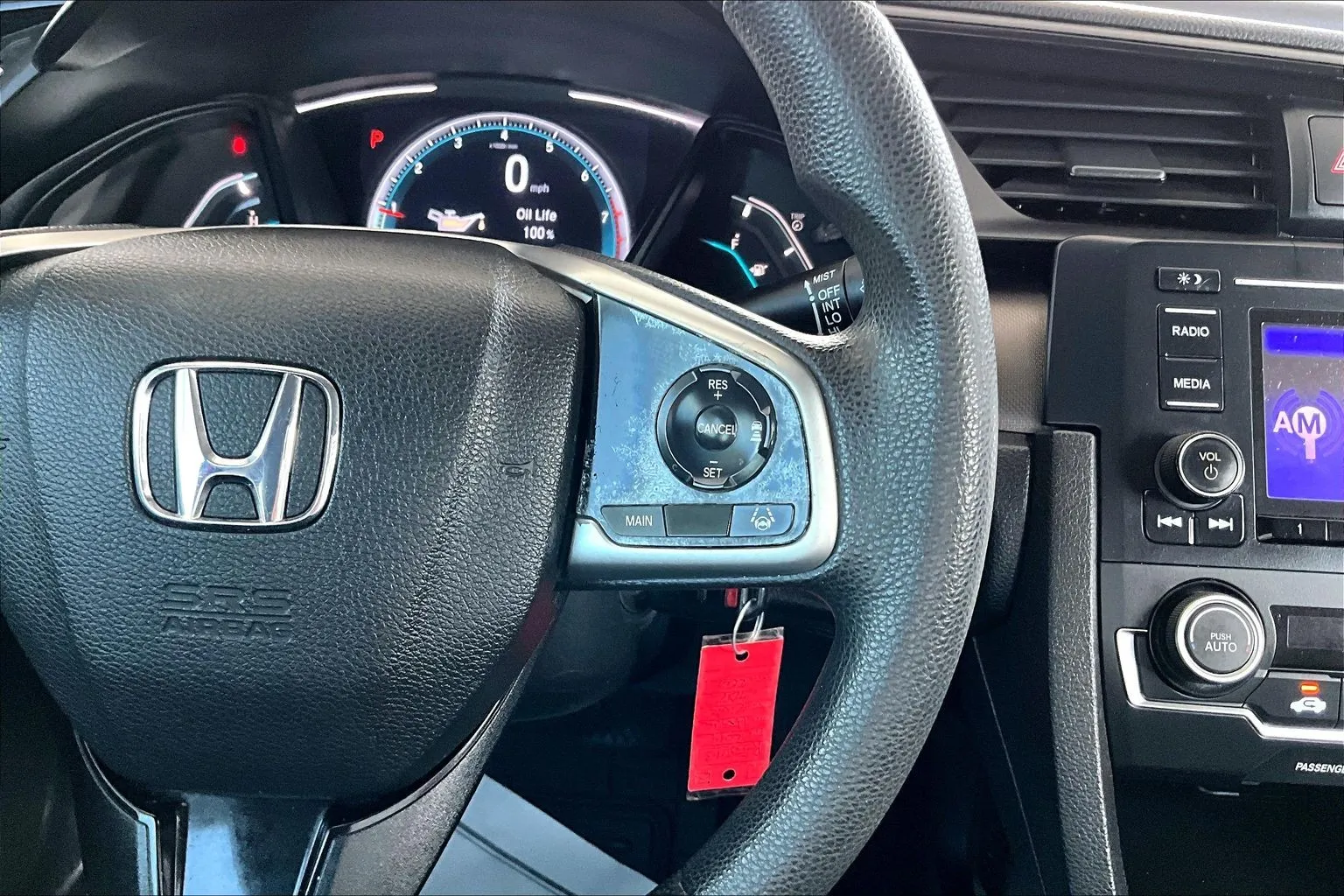 Honda Civic photo 11