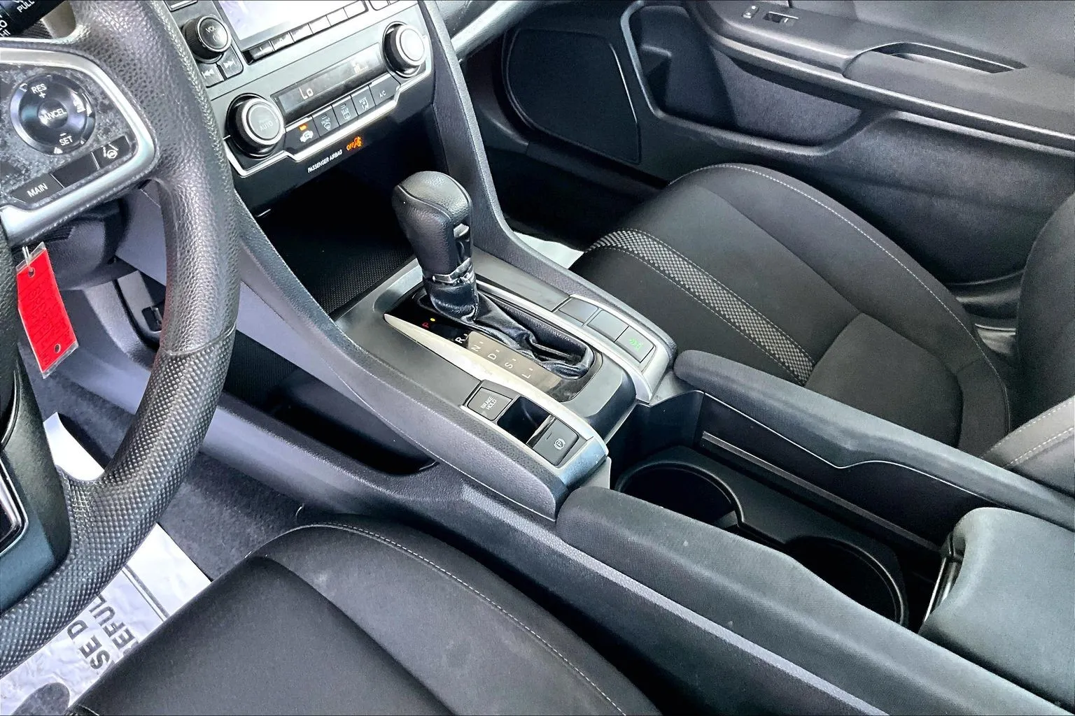Honda Civic photo 15