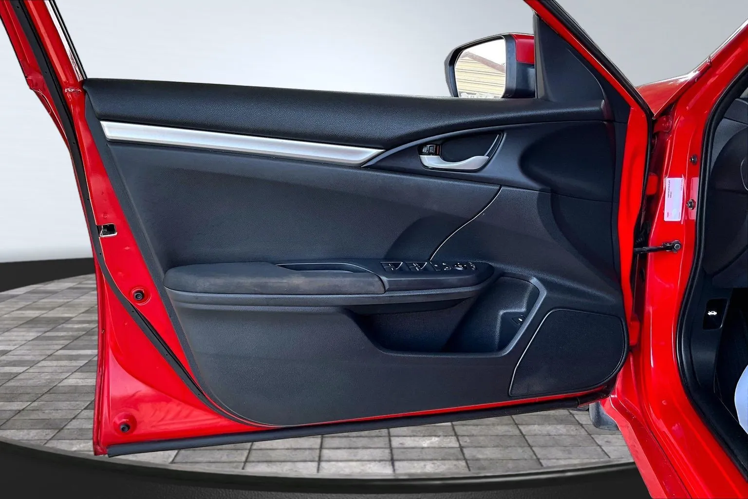 Honda Civic photo 17