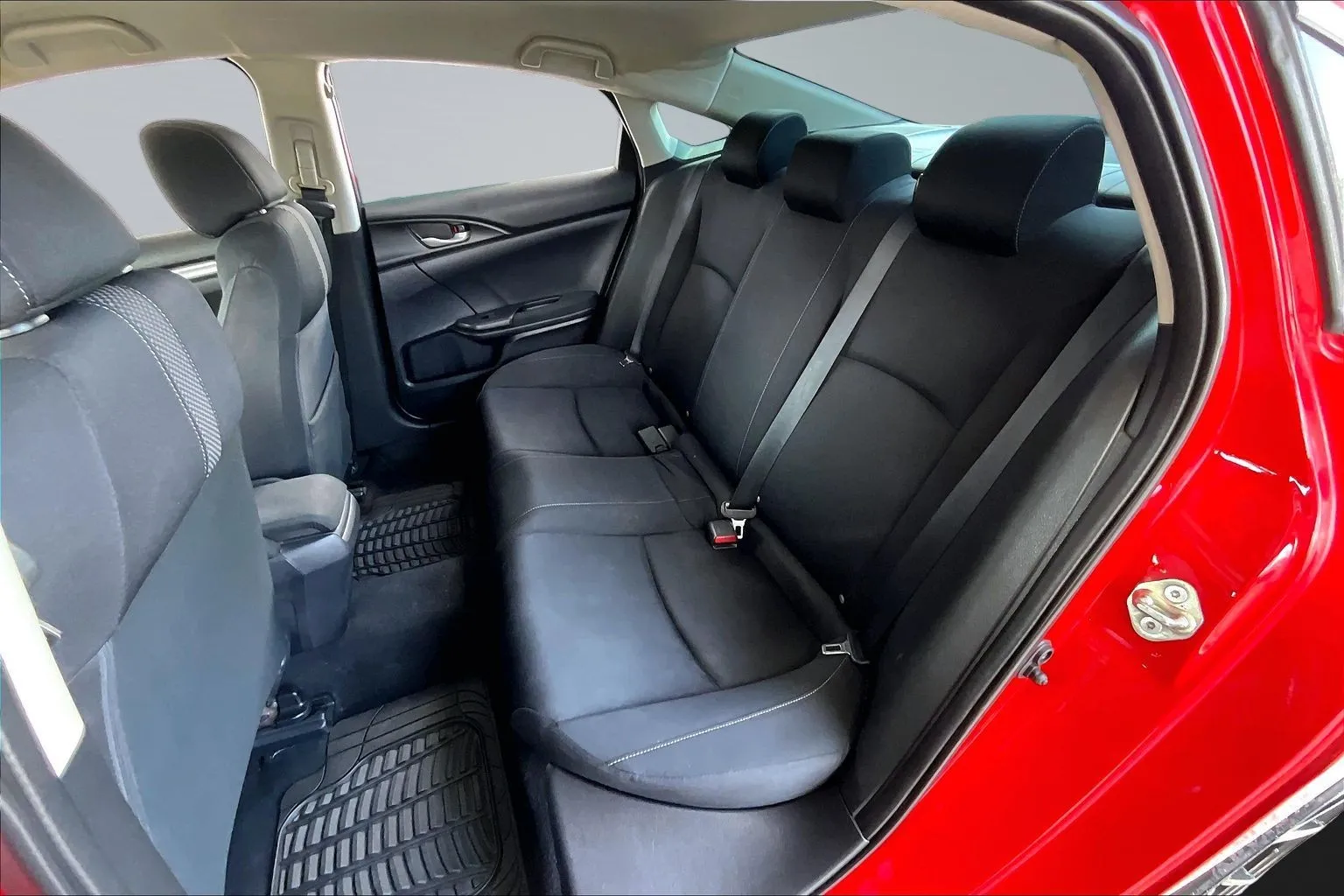 Honda Civic photo 19