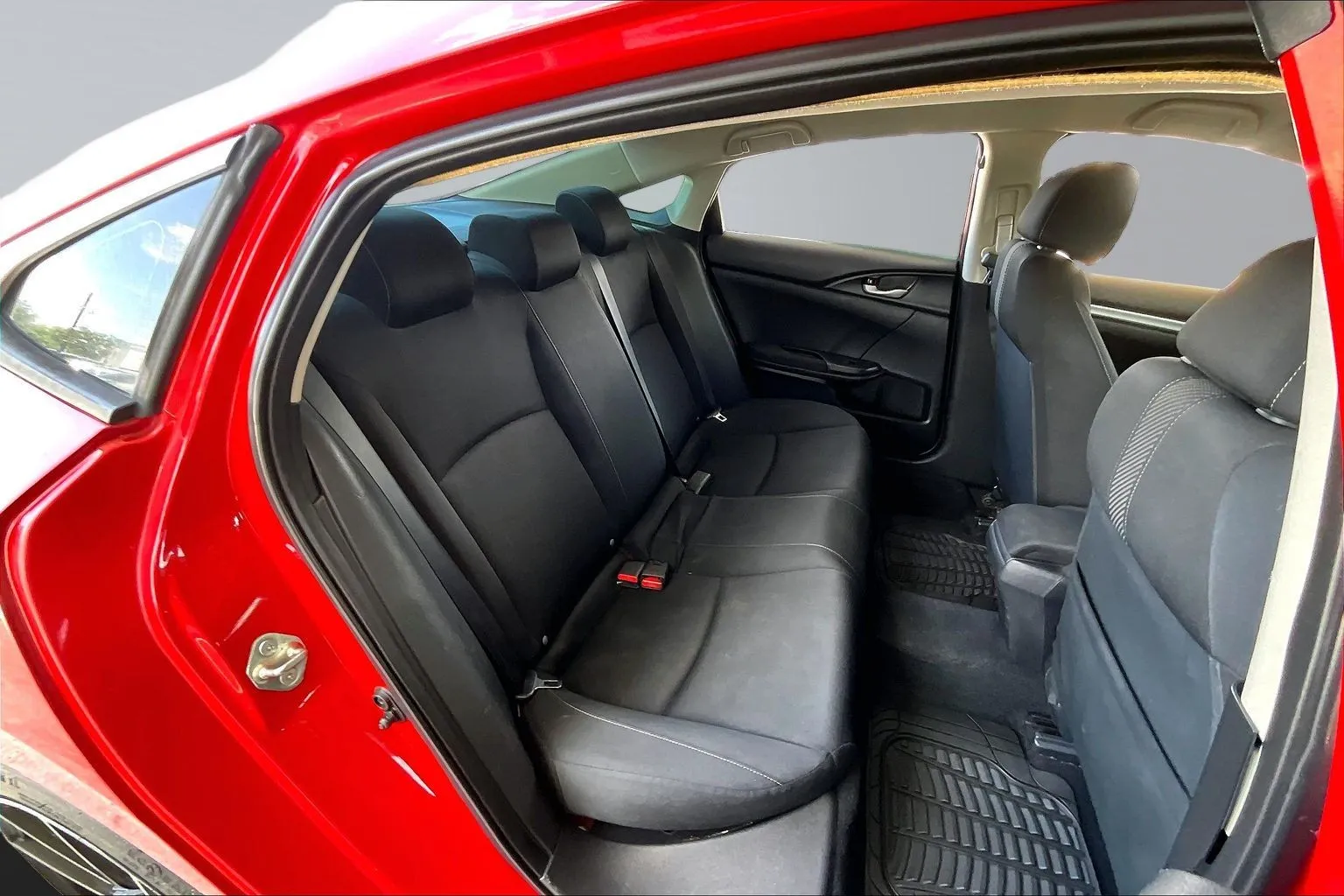 Honda Civic photo 22