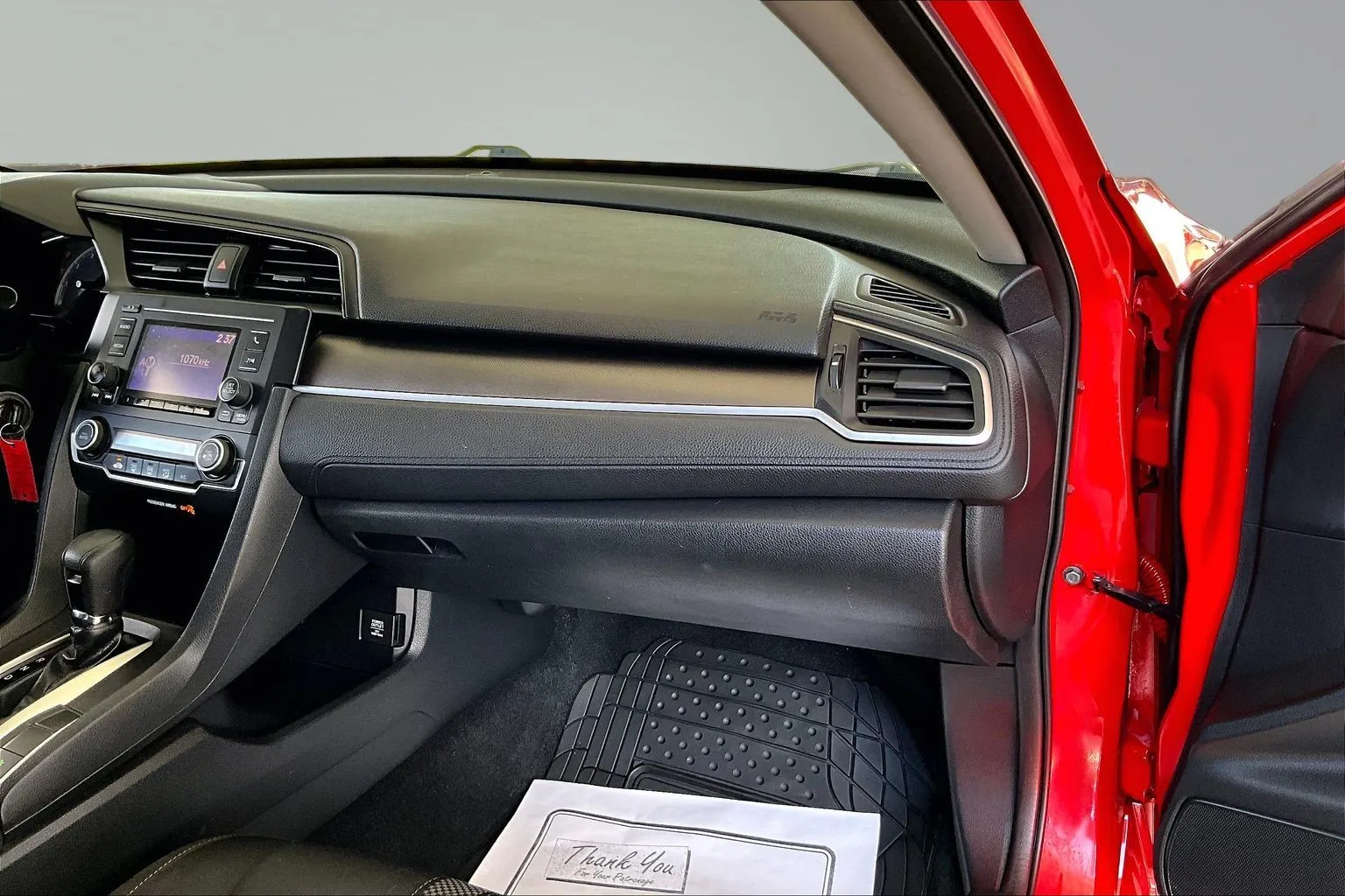 Honda Civic photo 23