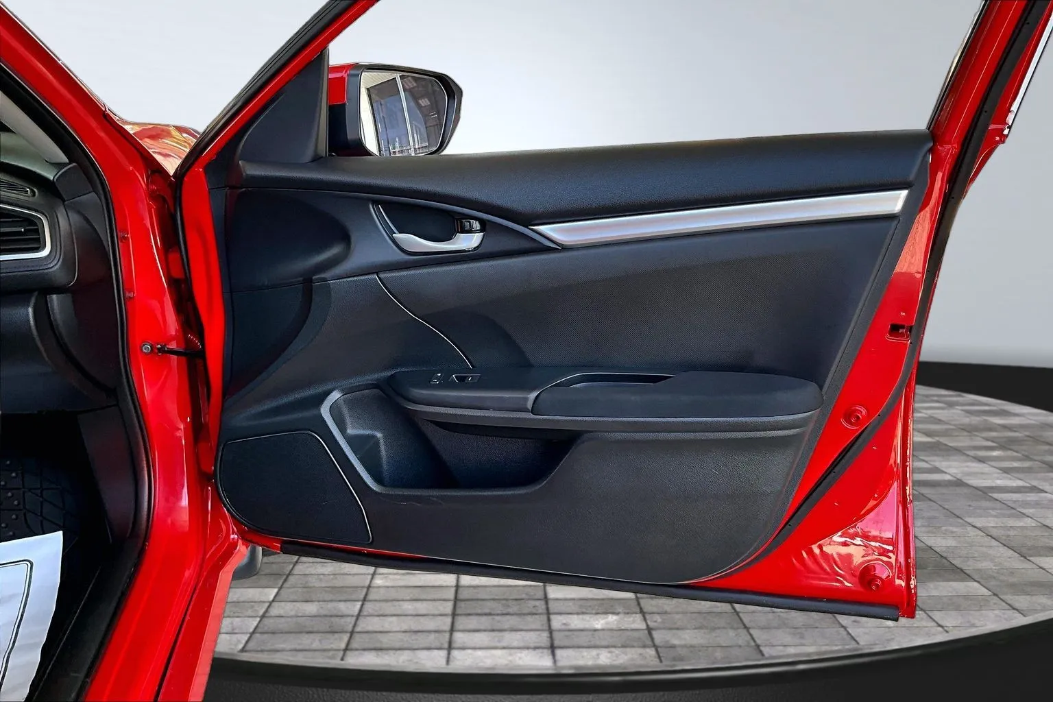Honda Civic photo 24