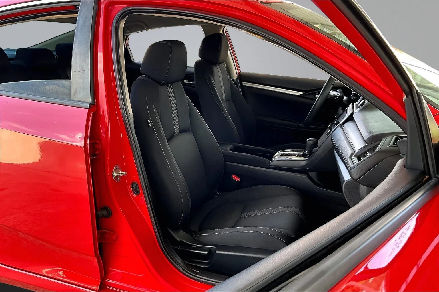 Honda Civic photo 25