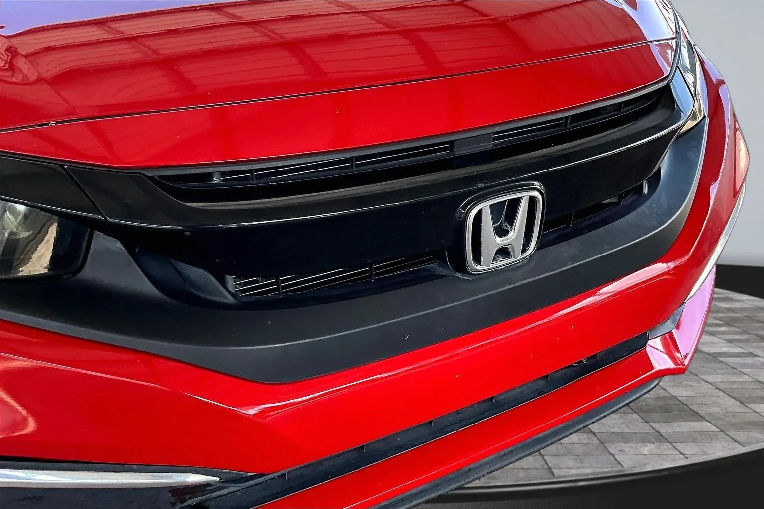 Honda Civic photo 29
