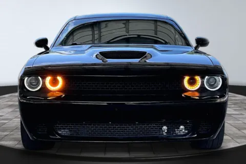 Photos of 2020 Dodge Challenger for sale in Jacksonville, FL at M&J Auto Sales and Service