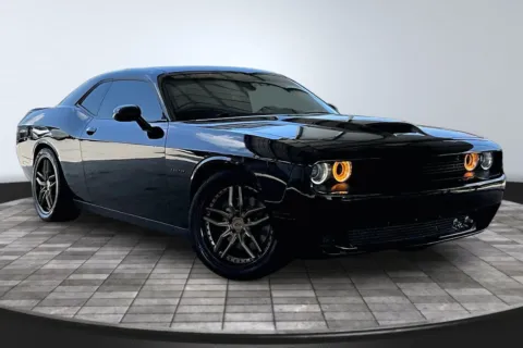 Another view of 2020 Dodge Challenger for sale in Jacksonville, FL at M&J Auto Sales and Service