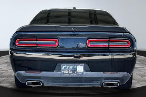More photos of 2020 Dodge Challenger at M&J Auto Sales and Service, FL