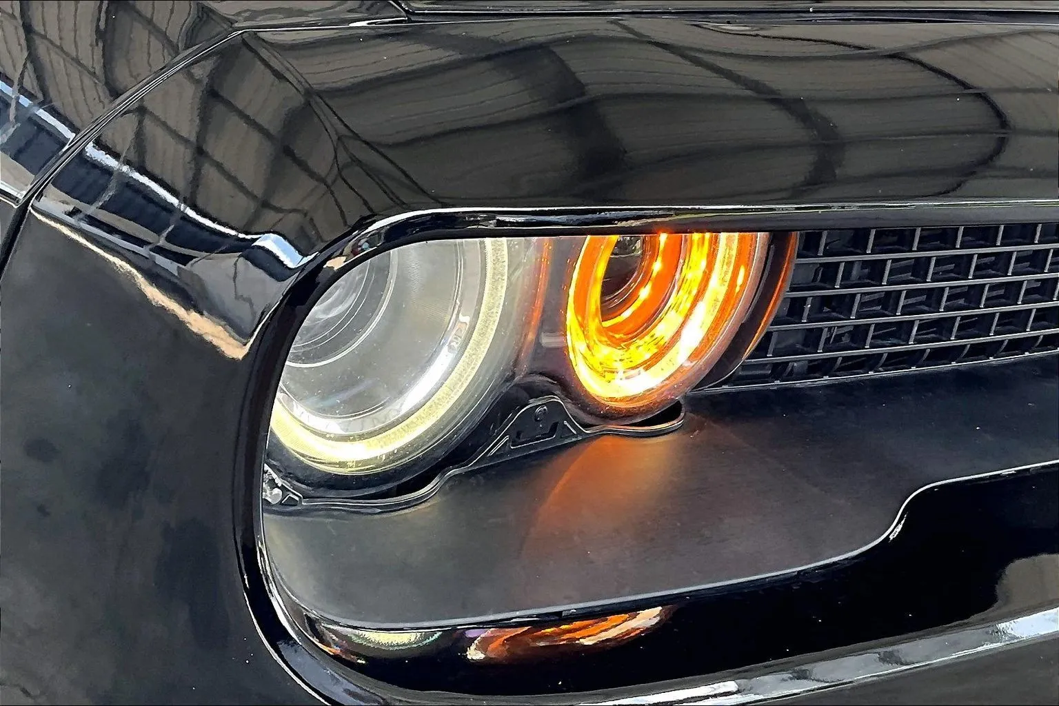 Dodge Challenger photo 28