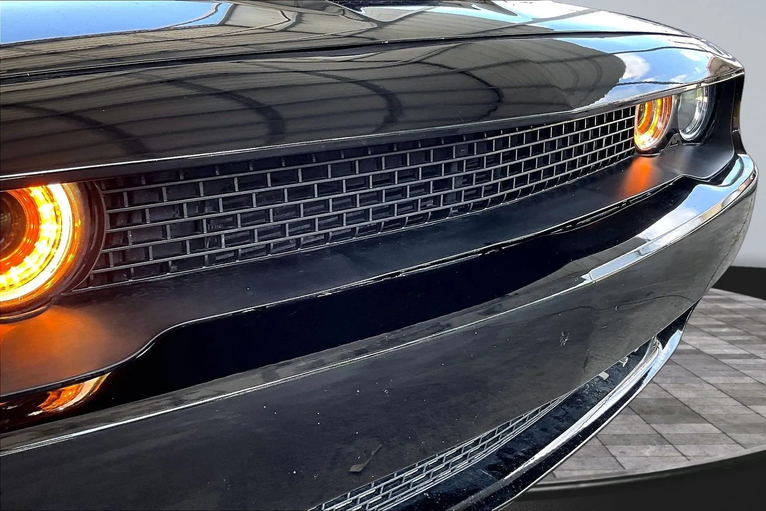 Dodge Challenger photo 29