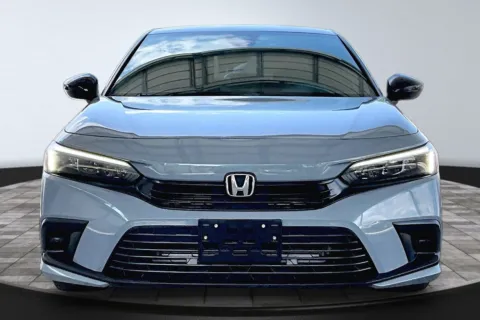 Photos of 2024 Honda Civic Sport for sale in Jacksonville, FL at M&J Auto Sales and Service