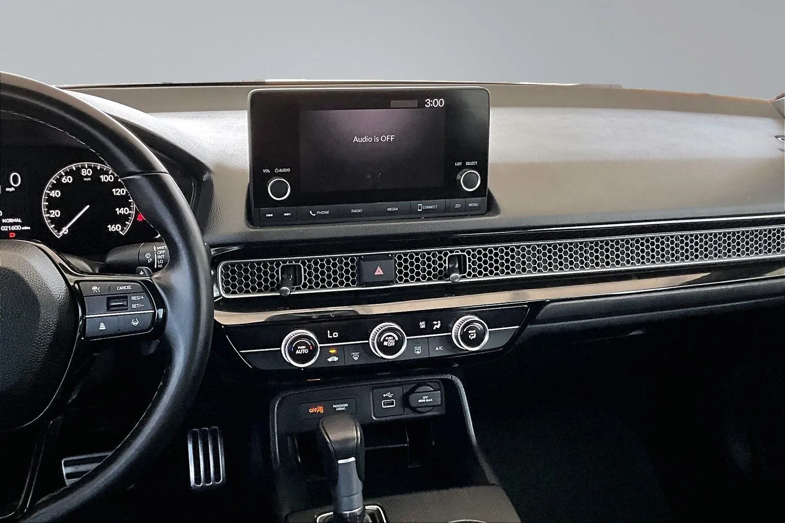 Honda Civic photo 9
