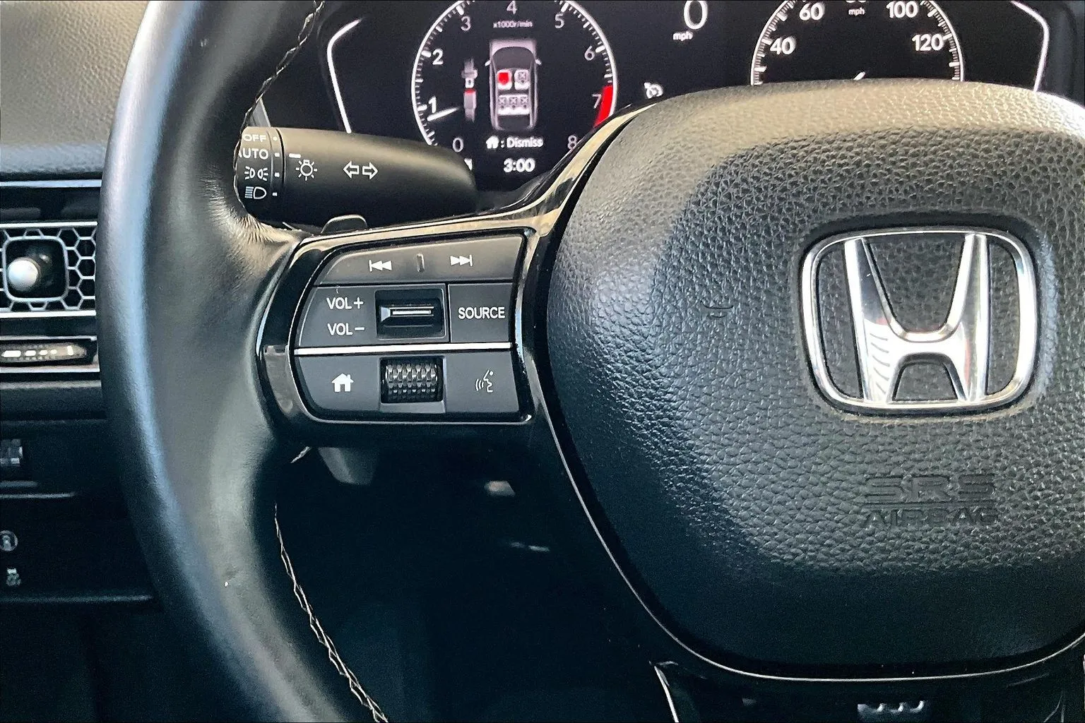 Honda Civic photo 10