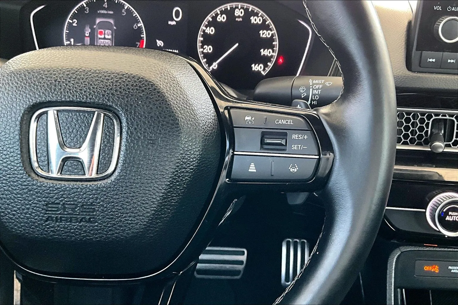 Honda Civic photo 11