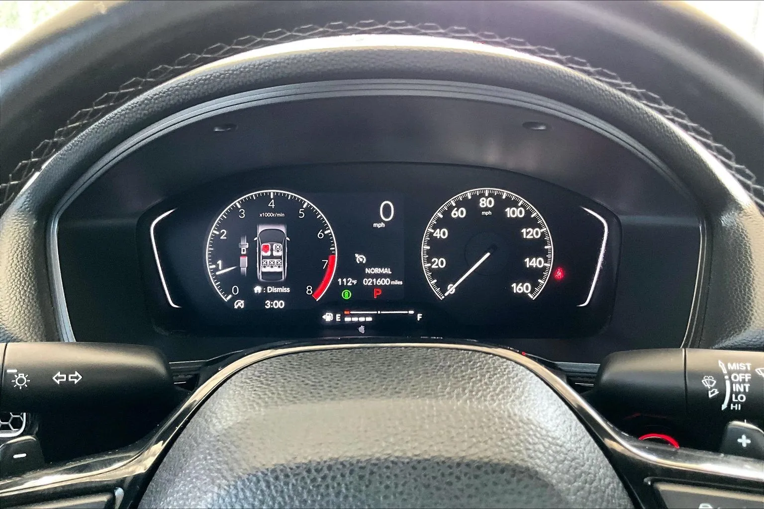 Honda Civic photo 12