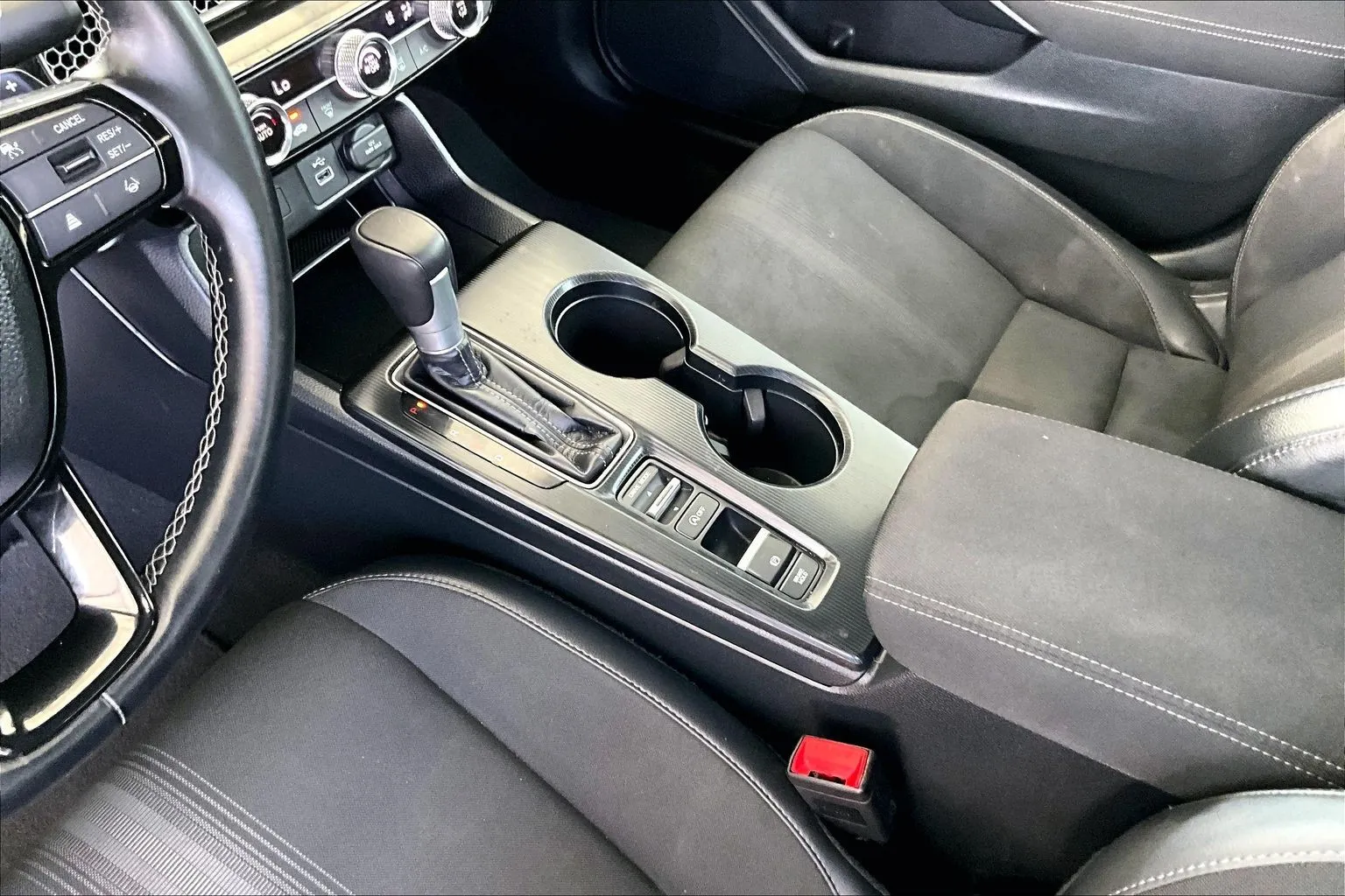 Honda Civic photo 15