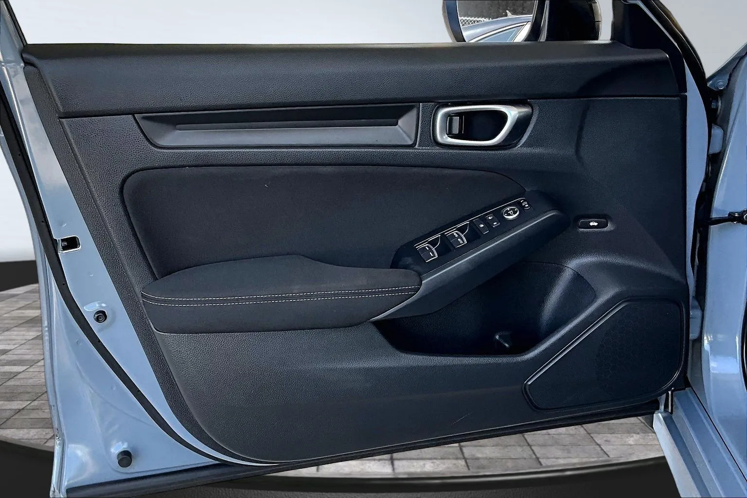Honda Civic photo 17