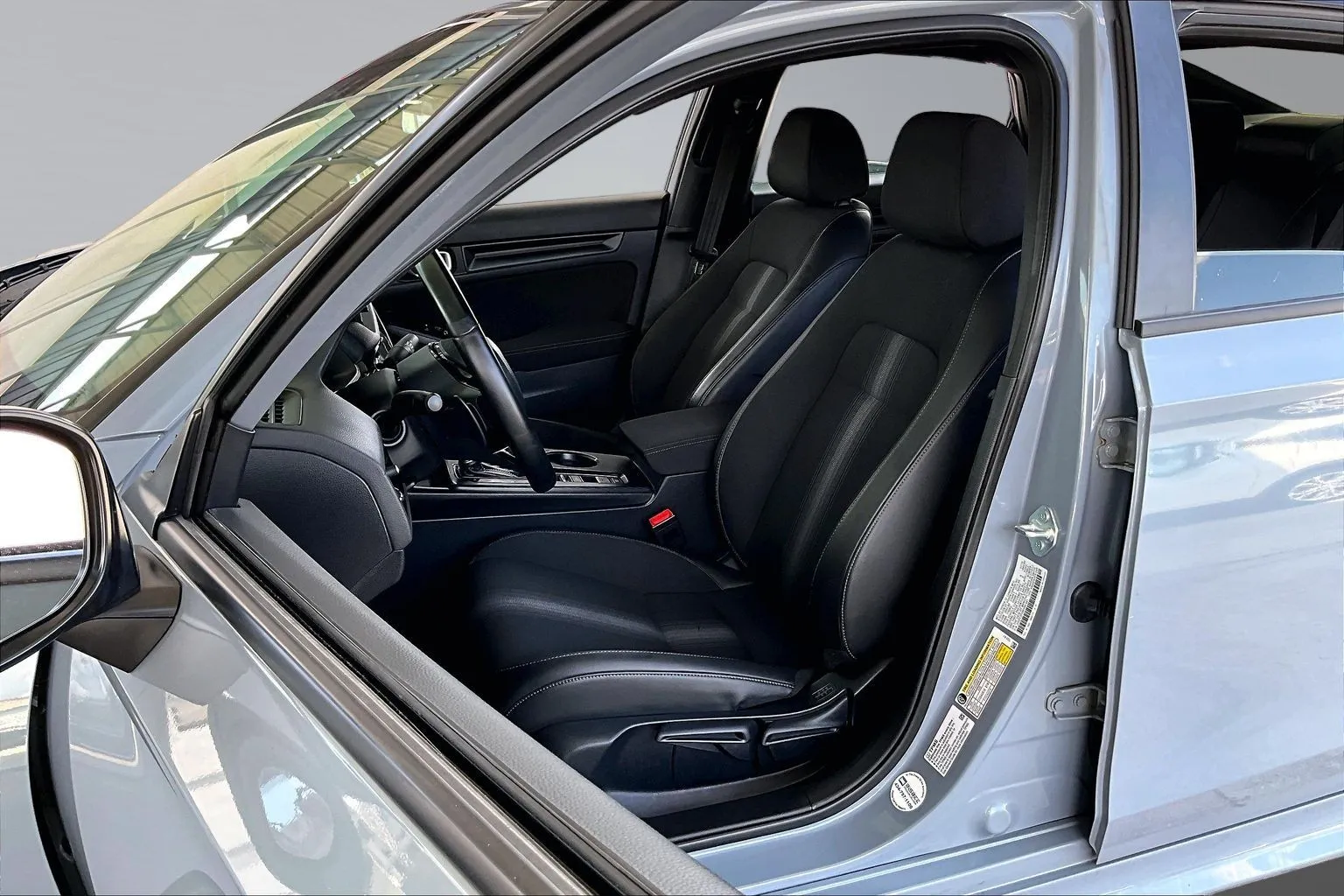 Honda Civic photo 18