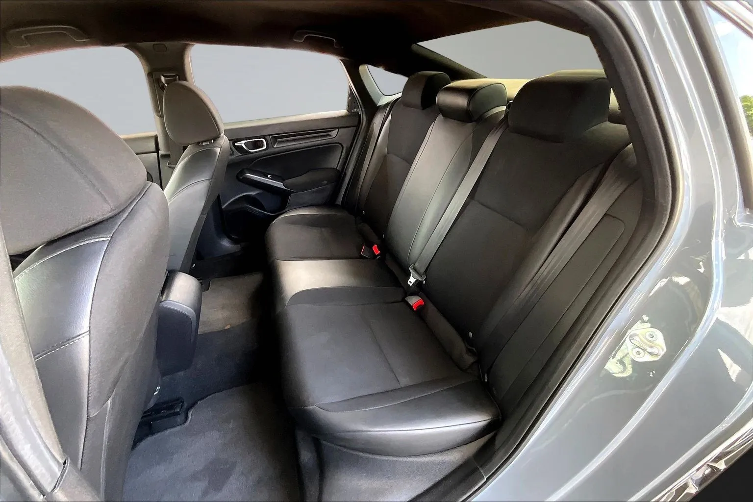 Honda Civic photo 19