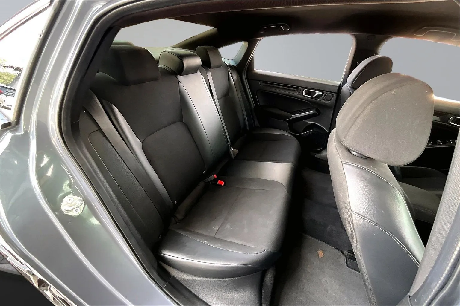 Honda Civic photo 22