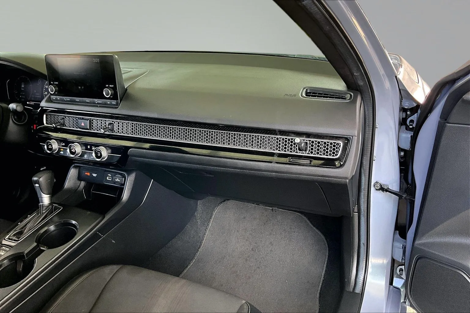 Honda Civic photo 23