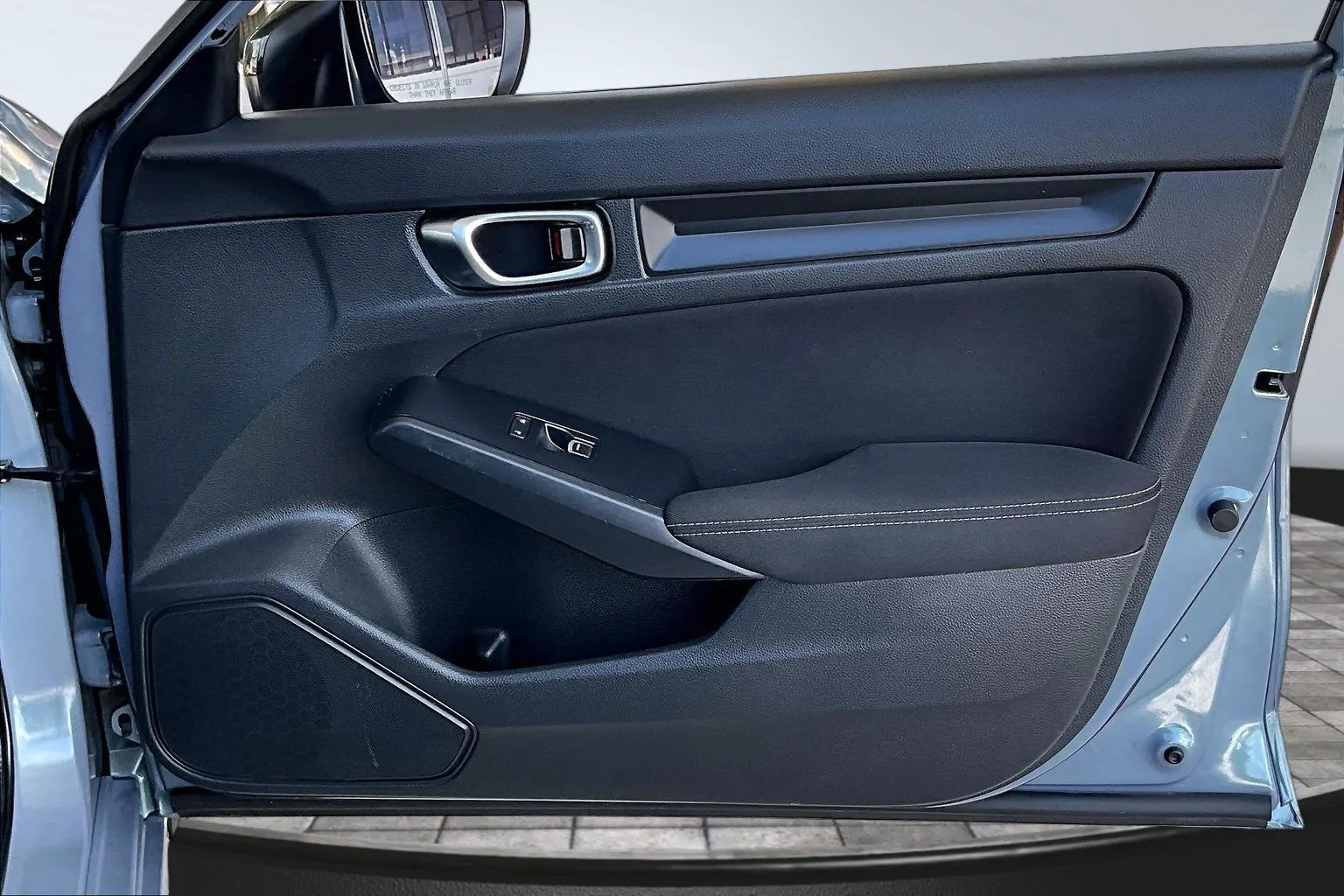 Honda Civic photo 24