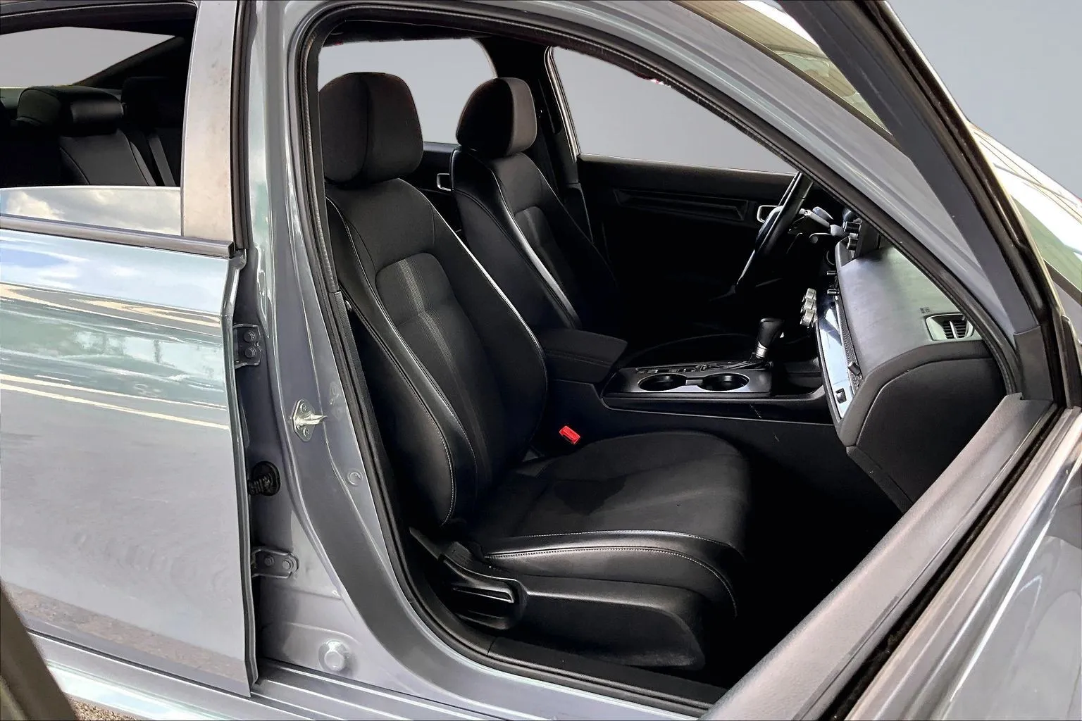 Honda Civic photo 25