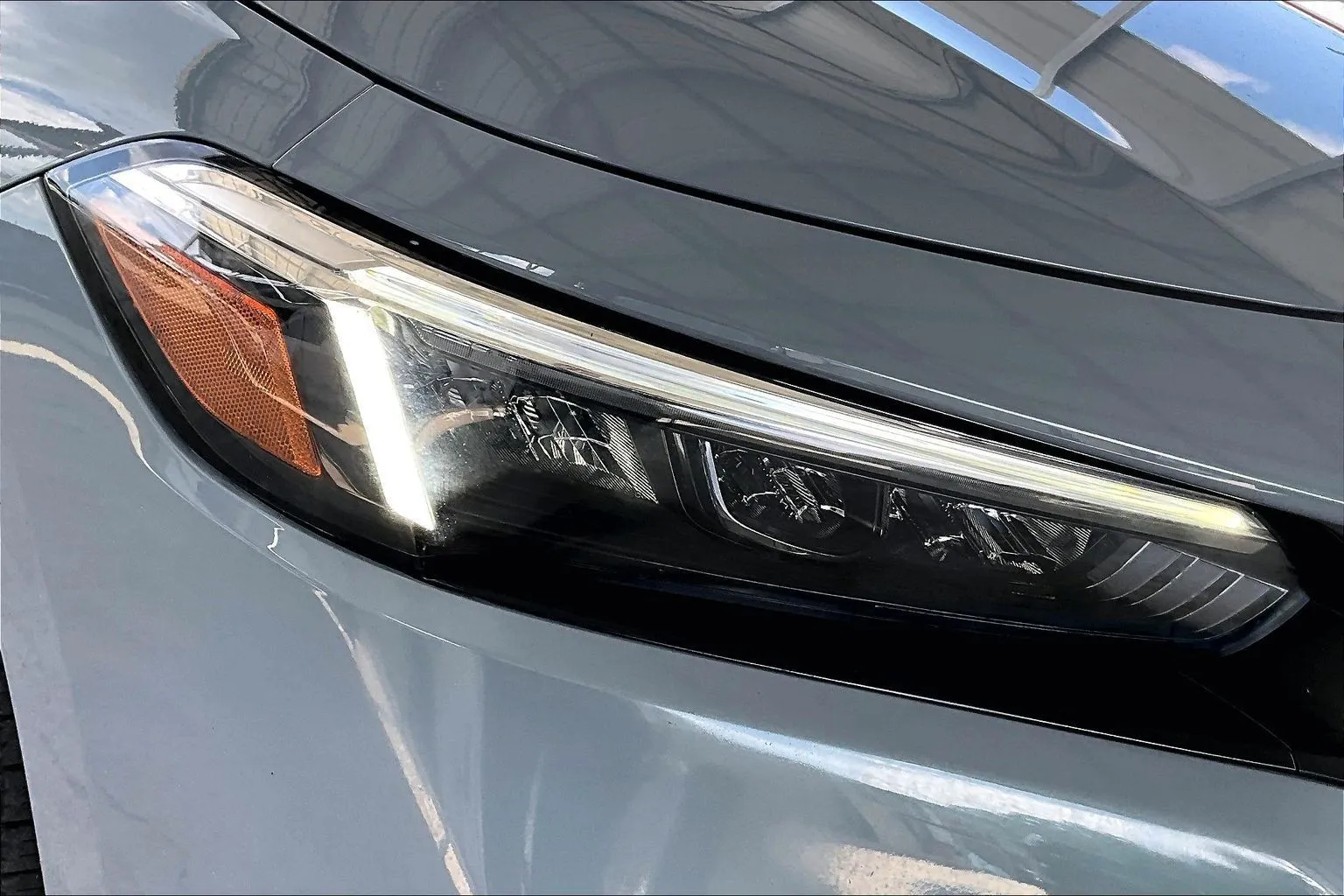 Honda Civic photo 28