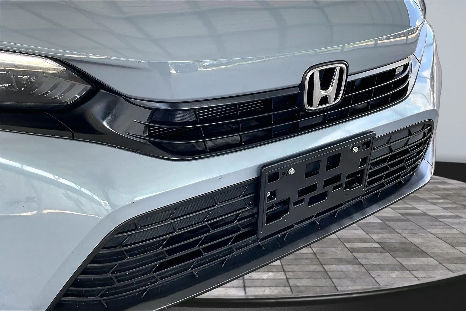 Honda Civic photo 29
