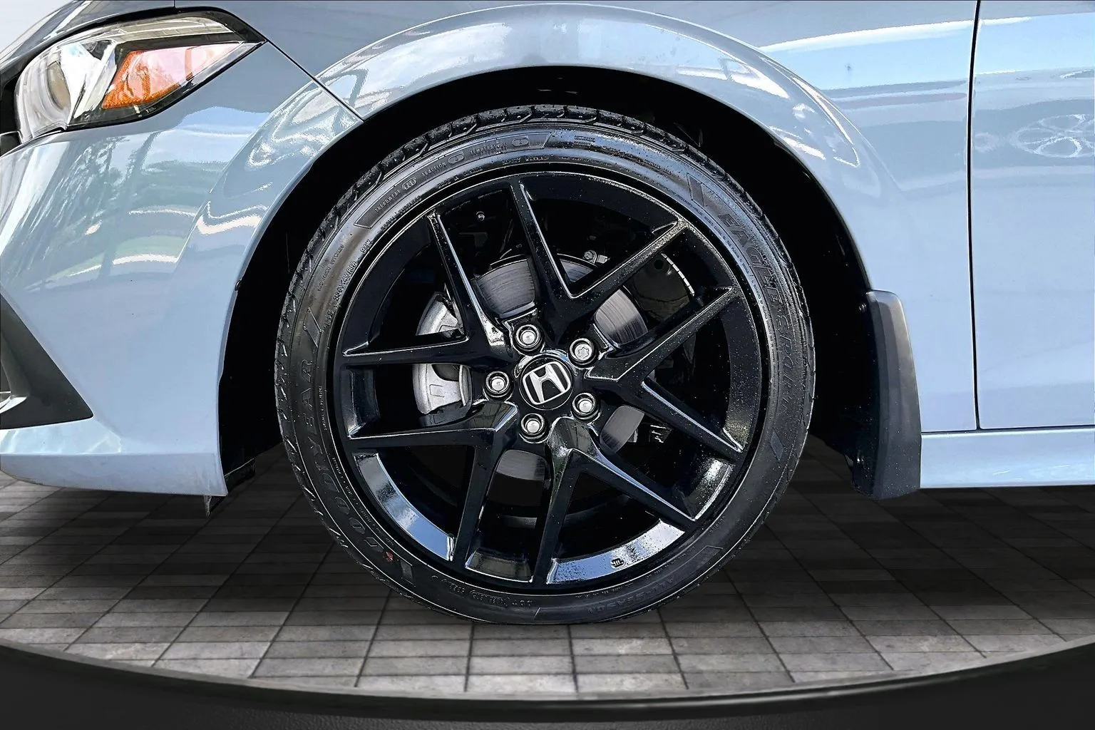 Honda Civic photo 30