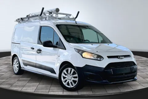 Another view of 2016 Ford Transit Connect XL for sale in Jacksonville, FL at M&J Auto Sales and Service